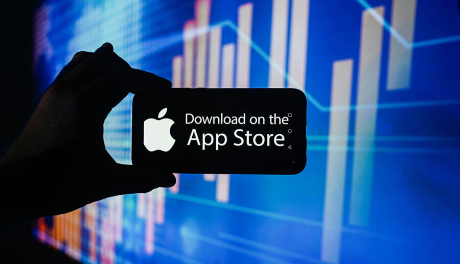 Apple ‘like The Godfather’ with new App Store rules