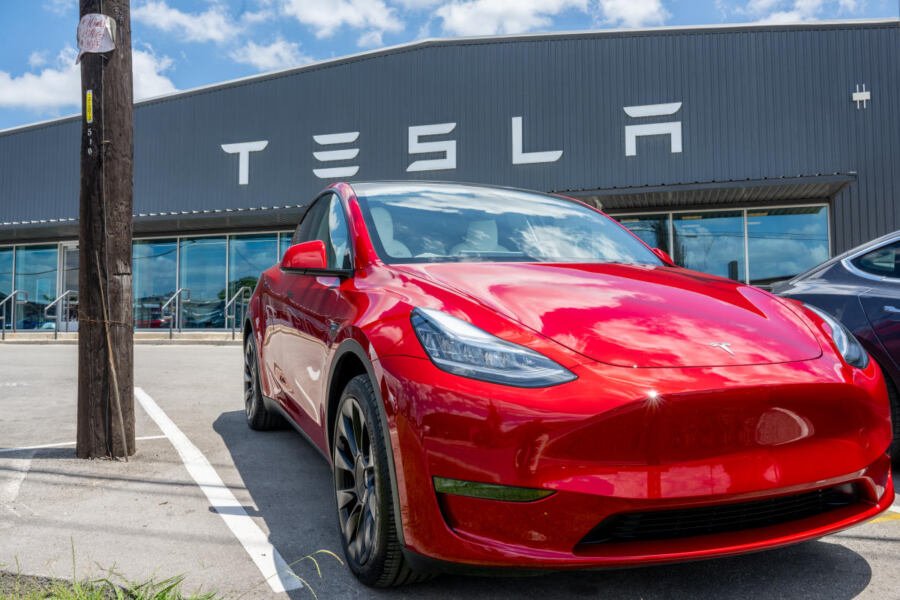 Tesla lays off more staff in software, service teams, Electrek reports. Reuters