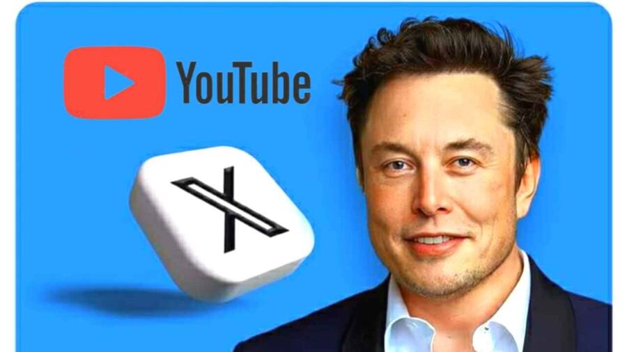 Elon Musk’s X is launching a YouTube clone for smart TVs, starting with Amazon and Samsung, in its bid to pivot to video