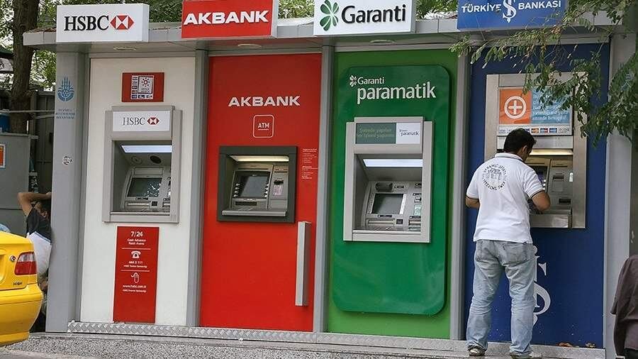 Թուրքական բանկերը շարունակում են մերժել վճարումները Ռուսաստանից․ ԶԼՄ
