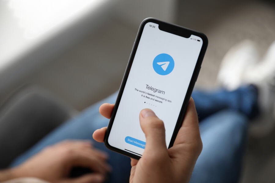 Telegram secures $330 million in bond sales. Reuters