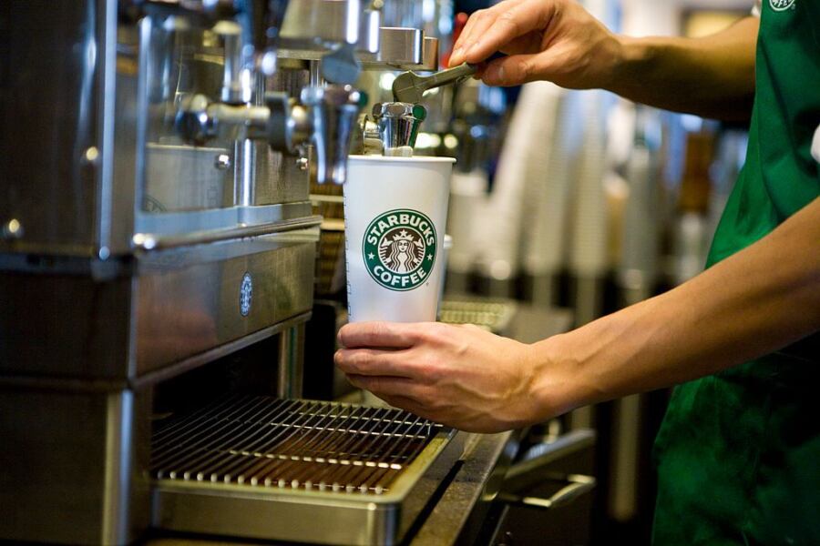 Starbucks Middle East fires 2,000 workers amid Israel-Hamas war boycott. Euronews