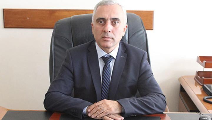«Երևան ավտոբուս» ՓԲԸ տնօրենն ազատման դիմում է գրել