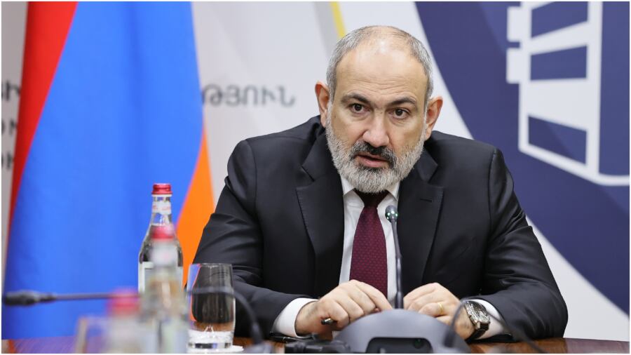 Ցավում եմ, որ փոփոխությունը տեղի է ունենում այս հանգամանքներում․ Փաշինյանը՝ Քերոբյանի ազատման մասին. ՏԵՍԱՆՅՈՒԹ