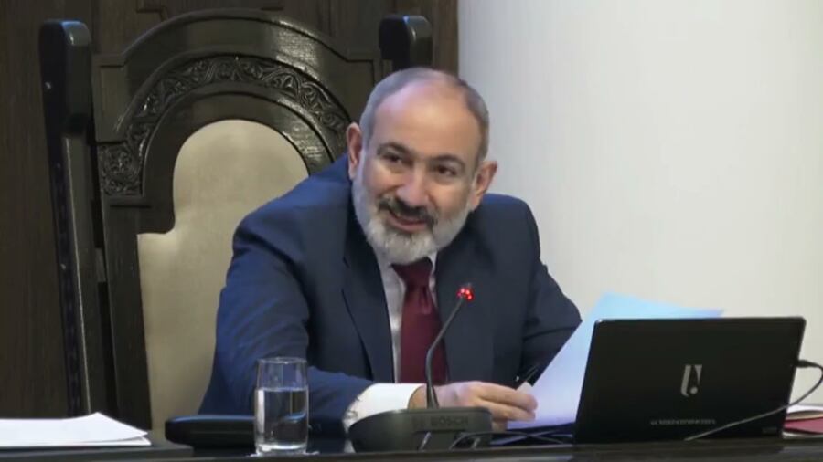 Դե լավ, աշնանացանի մասին աշնան դեմը կմտածենք․ Փաշինյանը՝ գյուղացիներին տրվող աջակցության մասին․ ՏԵՍԱՆՅՈՒԹ