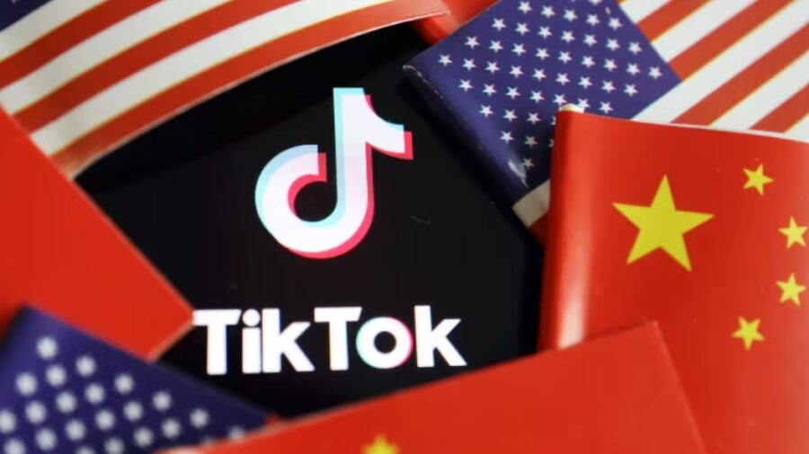 Why has the US passed a bill to ban TikTok