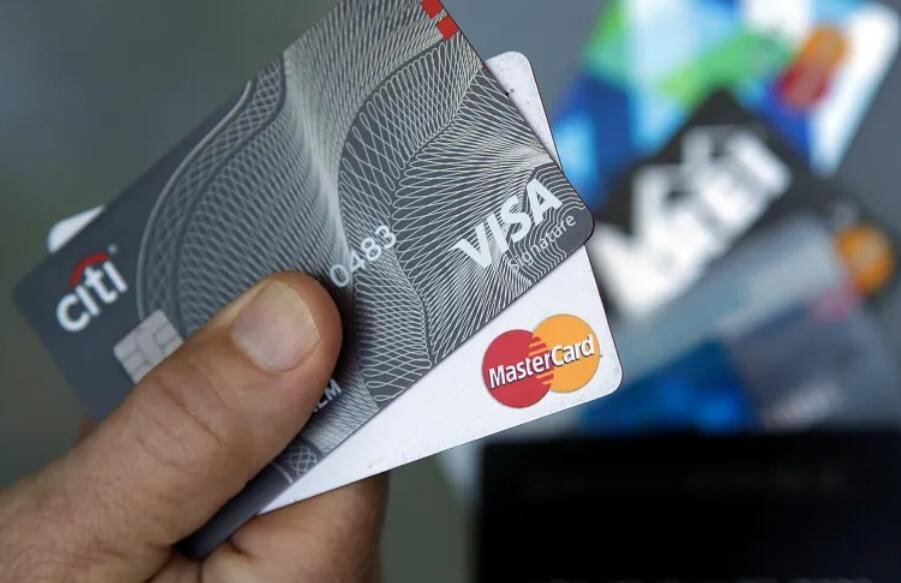 Visa, Mastercard reach $30 billion settlement over credit card fees