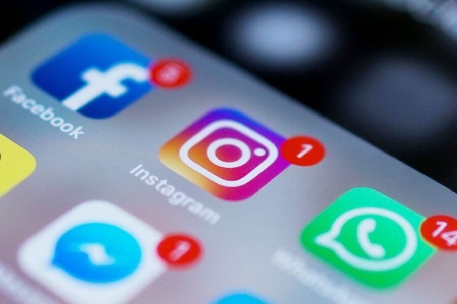 Instagram Generated Almost 30% of Meta’s Revenue in Early 2022. Bloomberg