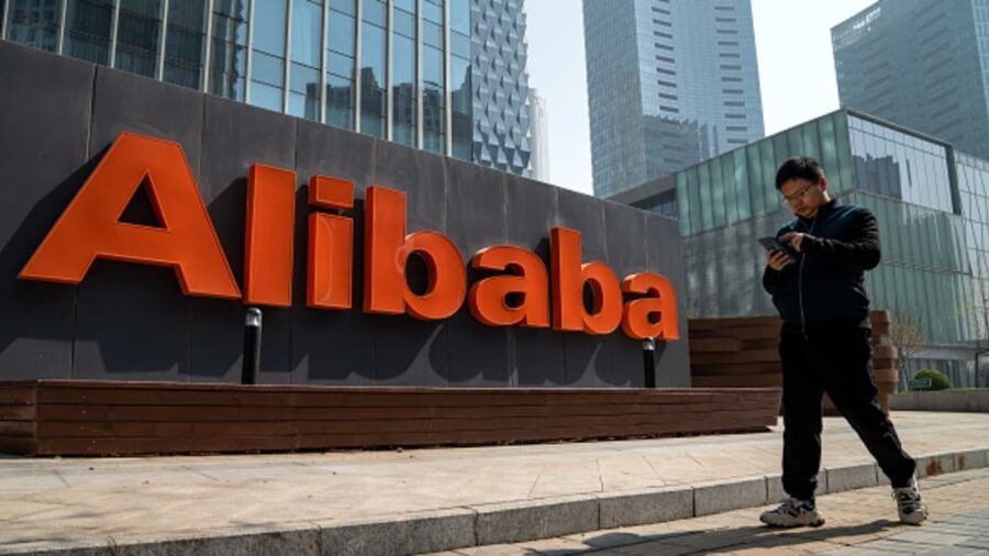 Alibaba-ն պատրաստվում է ապրանքներ առաքել՝ օգտագործելով բազմակի օգտագործման հրթիռներ