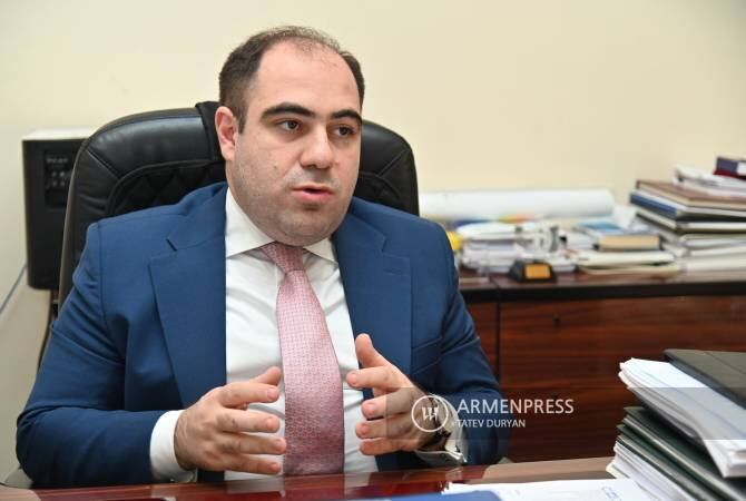 ՀՀ-ում նոր ԱԷԿ-ի կառուցման հետազոտություններին ներգրավված են նաև ամերիկյան կազմակերպություններ. ՏԿԵ փոխնախարար