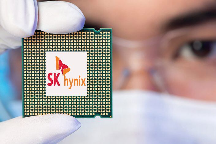 «SK Hynix»-ը սկսում է նոր սերնդի հիշողության չիպերի զանգվածային արտադրությունը