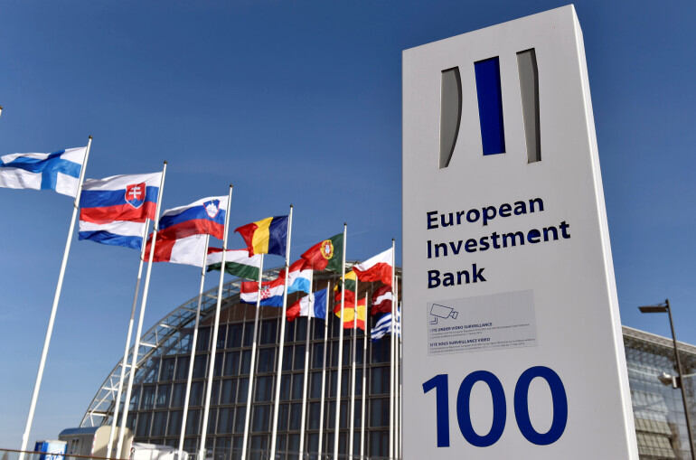 Եվրոպական ներդրումային բանկը Հայաստանին կտրամադրի 25 մլն եվրո վարկ