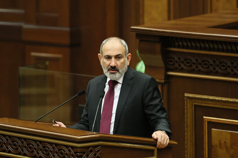 Շատ լուրջ մսխումա տեղի ունենում որակի հետ կապված․ Փաշինյանը՝ դպրոցաշինության մասին. ՏԵՍԱՆՅՈՒԹ
