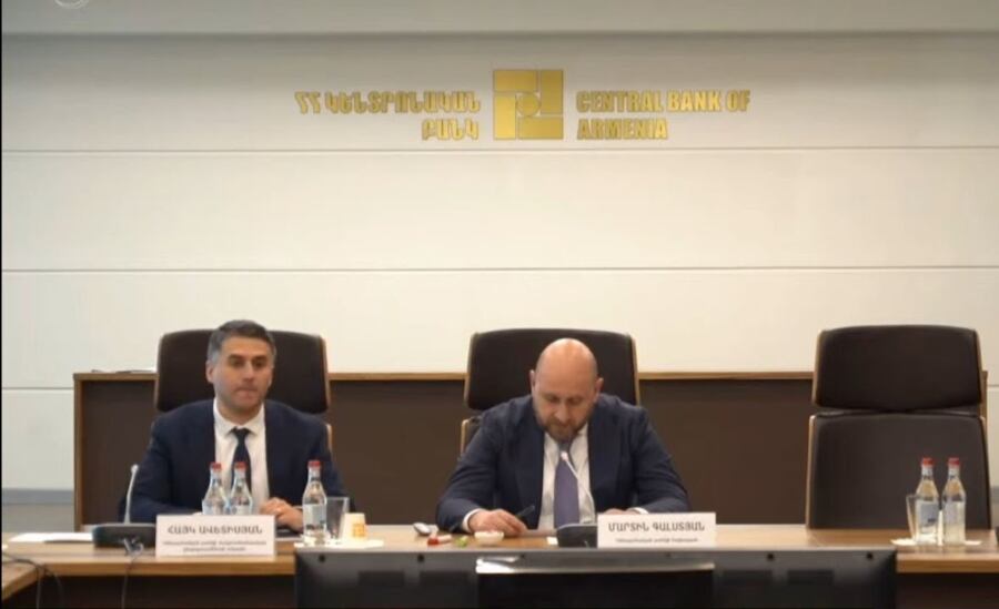 Կրիպտոակտիվների կարգավորման հարցում ՀՀ ԿԲ-ն առաջնորդվելու է եվրոպական չափանիշներով. ՏԵՍԱՆՅՈՒԹ