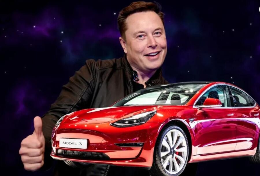 Մասկի վատթարացող համբավը՝ Tesla-ի հաճախորդների թվի կտրուկ նվազման պատճա՞ռ