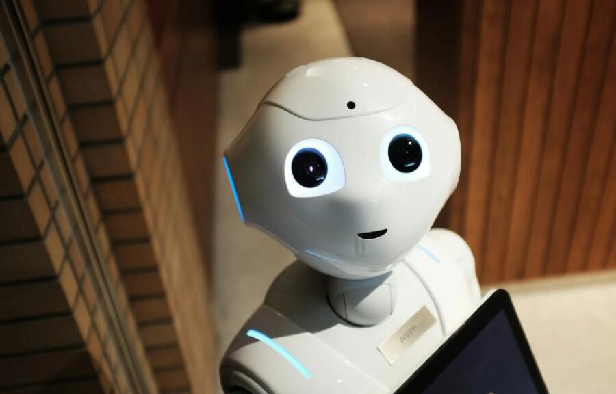Apple Explores Home Robotics as Potential ‘Next Big Thing’ After Car Fizzles
