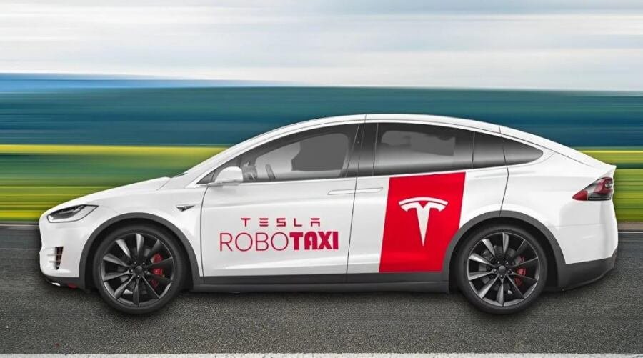 Մասկը հայտնել է, թե երբ կներկայացվի Tesla Robotaxi-ին