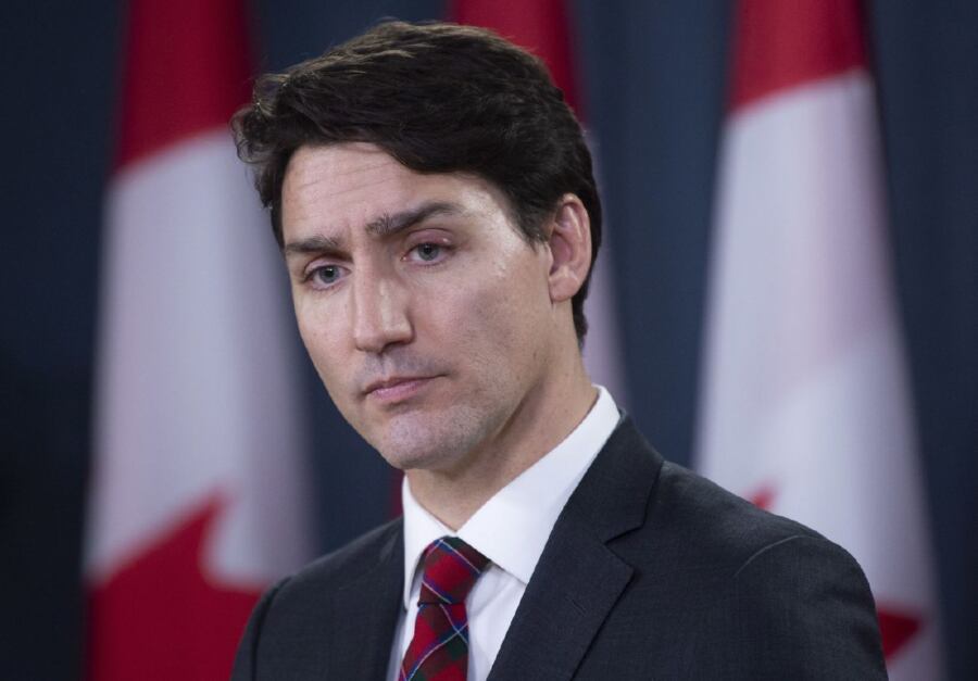 Պետք է հիշենք և հարգենք Հայոց ցեղասպանության զոհերի հիշատակը․ Կանադայի վարչապետ