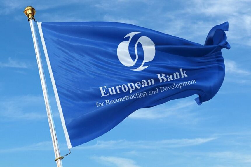 Վերակառուցման և զարգացման եվրոպական բանկը պատրաստվում է մոտ 500 մլն եվրո ներդնել Հայաստանում