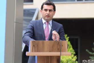 Տեխնոլոգիական կրթության տեսանկյունից կրթական նոր նախաձեռնությունների մեծ պահանջարկ կա. Արշակյան