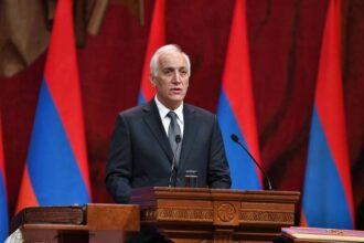 Վերջին տարիներին կա բարձր տնտեսական աճ. Խաչատուրյան