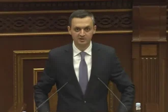 Շրջանառության հարկը չպետք է լինի արտոնյալ համակարգ. փոխնախարար. ՏԵՍԱՆՅՈՒԹ