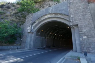 Դիլիջանի թունելի վերաբերյալ կարևոր որոշում է կայացվել. Ղալեչյան