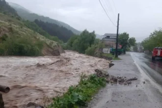 ՀՀ տարածքում կան փակ ավտոճանապարհներ. առաջարկվում են այլընտրանքային երթուղիներ