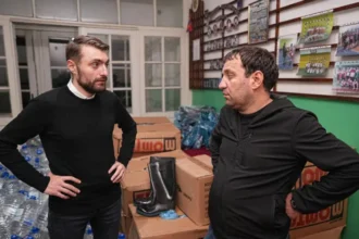 Կառավարությունը հոգում է ողջ ծախսը, դրամահավաք մի արեք․ Մկրտչյան
