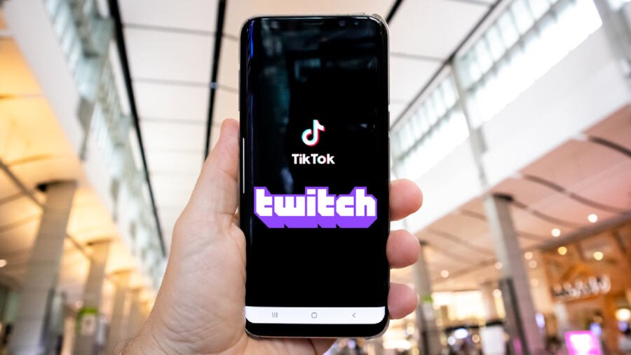 Amazon’s Twitch Starts Rival to TikTok in Short-Form Video. Bloomberg