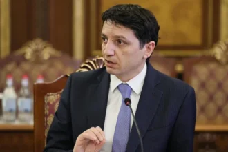 Հարկերից խուսափող տնտեսվարողը ոչ պակաս մեղավոր է կոռումպացված պետական աշխատողից. Հովհաննիսյան