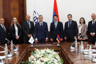 Կայունացման և զարգացման եվրասիական հիմնադրամի պորտֆելը ներառում է մի շարք ծրագրեր` 540 մլն ԱՄՆ դոլարը գերազանցող գումարի չափով