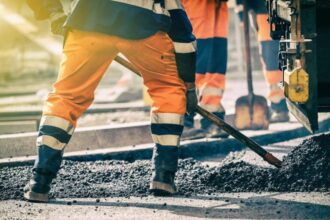 Ինչո՞ւ են այս տարի ասֆալտի հետ կապված աննախադեպ խնդիրներ առաջացել․ Ավինյան