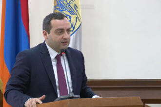 Եվրոպական ներդրումային բանկը 25 մլն եվրոյի վարկ կտրամադրի. փոխքաղաքապետ