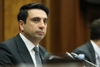 ԱԺ մեկ նիստից բացակայության դեպքում աշխատավարձից պահվում է 24.000 դրամ. Սիմոնյան