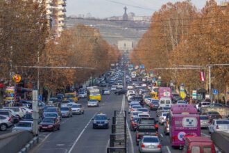 Քանի քաղաքացի է երթևեկության կանոնների խախտման տուգանքի համար 50 տոկոսով քիչ վճարել