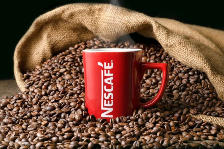 Nestle’s Nescafe to invest $196 million in Brazil by 2026 to tap surging demand