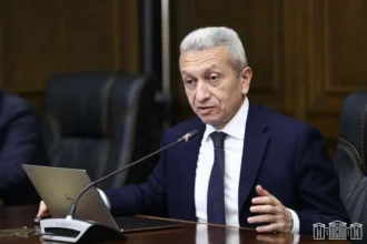 Հաշվեքննիչ պալատը 2023 թվականի բյուջեի կատարման վերաբերյալ արտահայտել է դրական եզրահանգում