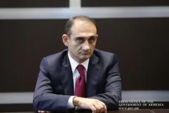 ՊԵԿ նախկին նախագահից պահանջվում է բռնագանձել 23 անշարժ գույք, 9 տրանսպորտային միջոց, դրամական միջոցներ