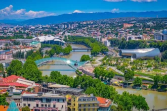 Երբ է ուժի մեջ է մտնելու Վրաստան մուտք գործող զբոսաշրջիկների առողջության պարտադիր ապահովագրության կարգը