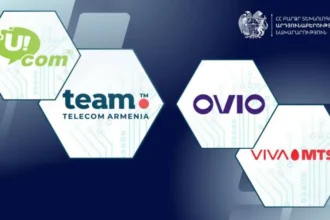 ԲՏԱ նախարարությունը տվյալներ է հայտնել կապի օպերատորների աշխատանքի մասին