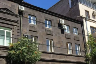 Հանրապետության 47 հասցեի տարածքը կտրամադրվի վարձակալության. որքան կկազմի ամսական վարձավճարը