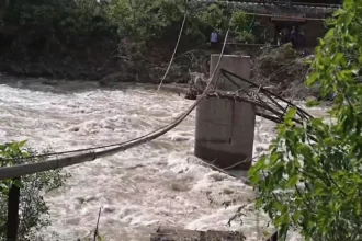 Մեծ տեմպով վերականգնվում է Ախթալայի խմելու ջրագիծը․ Մկրտչյան