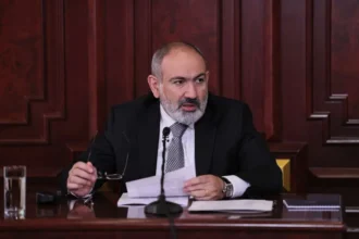 Ինչու պետք է քաղաքացին վճարի այդ թանկ նախագծի համար. Փաշինյանը՝ պետություն ունենալու մասին. ՏԵՍԱՆՅՈՒԹ