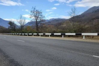 Դիլիջանից մինչև Իջևան հատվածը երթևեկելի է