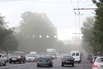 Երևանում օդի աղտոտվածությանը հնարավոր կլինի հետևել առցանց