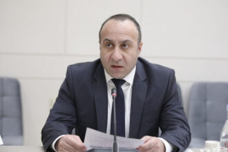 Պետբյուջեով նախատեսված ծրագրերի ֆինանսավորման իրավասությունը կվերապահվի կառավարությանը. նախագիծ