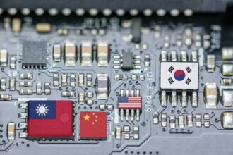 South Korea prepares support package worth over $7 billion for chip industry. Reuters