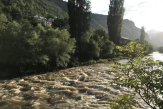 Դեբեդի և Աղստևի ավազաններում ջրի ելքերի նվազում է դիտվել