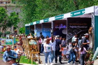 Տեղի կունենա «Ճանաչի՛ր Հայաստանը» ներքին զբոսաշրջային ցուցահանդեսը